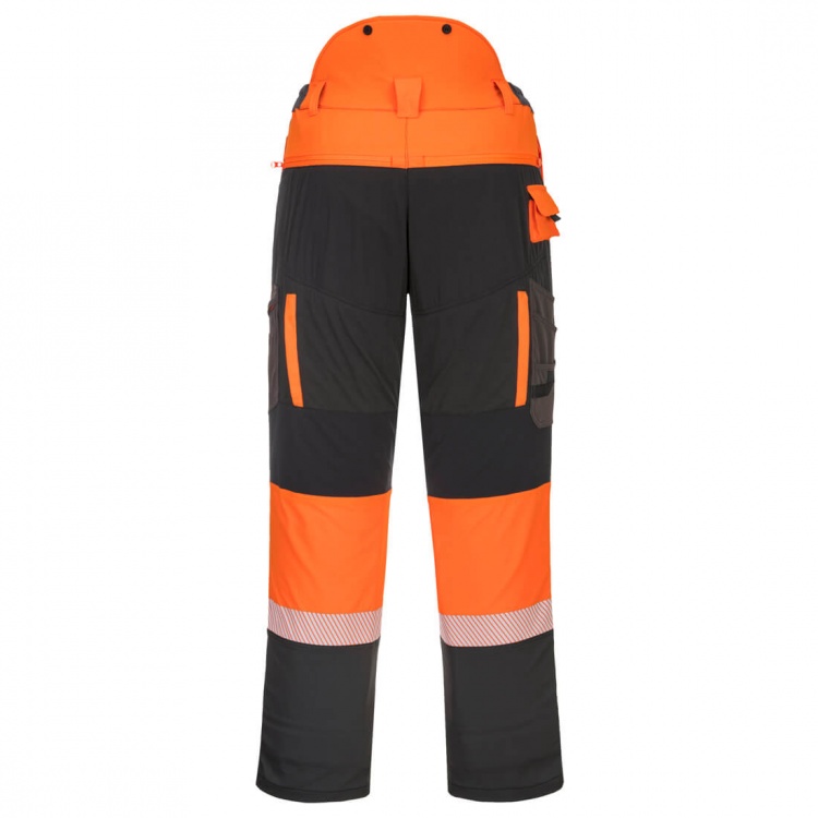 Portwest CH14 - Oak Professional Chainsaw Trouser  230g